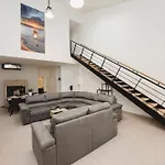 Le Joyau , Loft Neuf A 10 Min De La Semesterbostad Condette