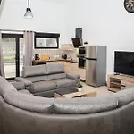 Semesterbostad Le Joyau , Loft Neuf A 10 Min De La Condette