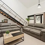 Le Joyau , Loft Neuf A 10 Min De La Nyaraló *