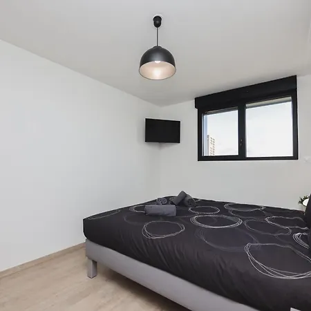 Le Joyau , Loft Neuf à 10 Min De La * Condette