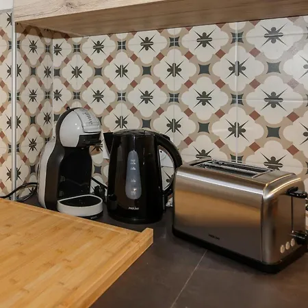 Casa vacanze Le Joyau , Loft Neuf à 10 Min De La