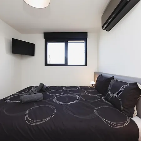 Le Joyau , Loft Neuf à 10 Min De La Casa vacanze