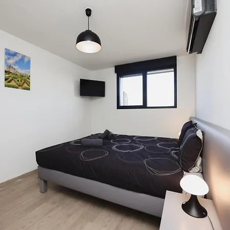 Le Joyau , Loft Neuf à 10 Min De La Casa vacanze *