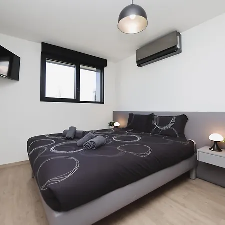 Casa vacanze Le Joyau , Loft Neuf à 10 Min De La *