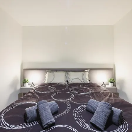 Le Joyau , Loft Neuf à 10 Min De La Casa vacanze *