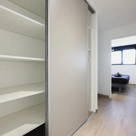 Casa vacanze Le Joyau , Loft Neuf à 10 Min De La Condette