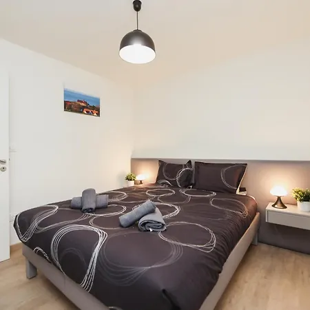 بيت للعطل Le Joyau , Loft Neuf A 10 Min De La