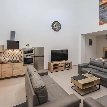 Le Joyau , Loft Neuf à 10 Min De La