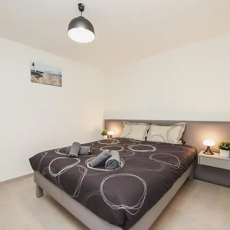 Le Joyau , Loft Neuf à 10 Min De La * Condette