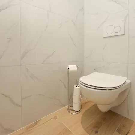 Le Joyau , Loft Neuf à 10 Min De La Casa vacanze