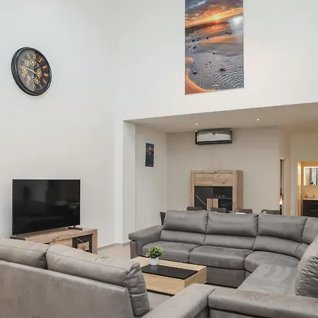 Le Joyau , Loft Neuf à 10 Min De La Casa vacanze