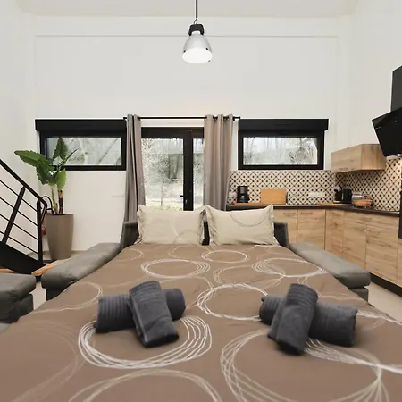 Casa vacanze Le Joyau , Loft Neuf à 10 Min De La