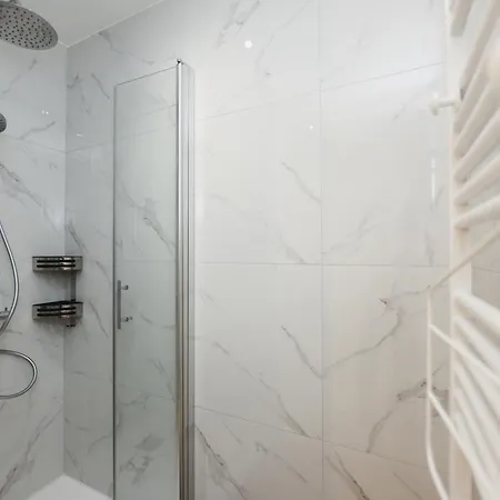 Le Joyau , Loft Neuf à 10 Min De La Casa vacanze Condette