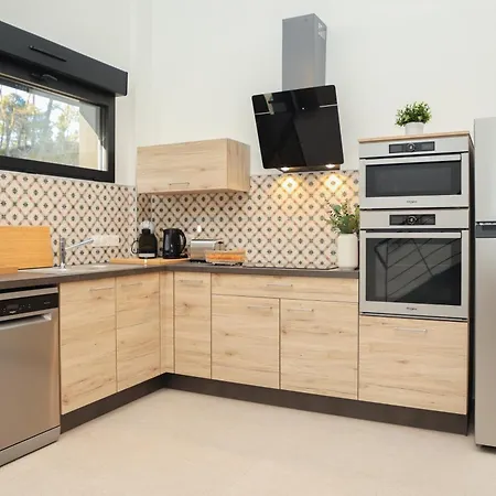 Le Joyau , Loft Neuf à 10 Min De La *