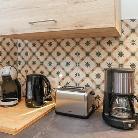 Casa vacanze Le Joyau , Loft Neuf à 10 Min De La *